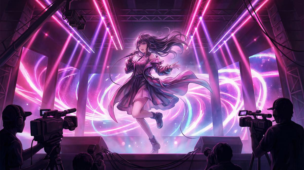 糖心原创音乐MV视频制作